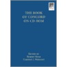 Book Of Concord [with Cdrom] by Timothy J. Wengert