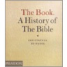 Book. A History Of The Bible door Christopher De Hamel