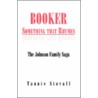 Booker Something That Rhymes door Tannie Stovall