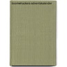 Boomwhackers-Adventskalender door Andreas von Hoff