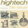 Hightech - negentiende eeuw door G. Santi-Mazzini