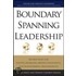 Boundary Spanning Leadership
