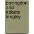 Bovingdon And Abbots Langley