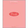Box of Cards Pink Collection door n.v.t.