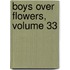 Boys Over Flowers, Volume 33