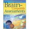 Brain-Compatible Assessments by Diane Ronis