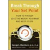 Break Through Your Set Point door Julie Corliss