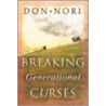 Breaking Generational Curses door Don Nori