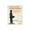 Het foute jongensboek
