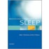 Breathing Disorders in Sleep