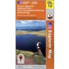 Brecon Beacons National Park door Ordnance Survey