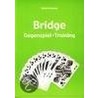Bridge - Gegenspiel-Training door Ulrich Vohland