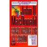 Bright Orange for the Shroud door John D. MacDonald