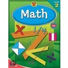 Brighter Child Math, Grade 2 door Specialty P. School Specialty Publishing