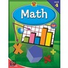Brighter Child Math, Grade 4 door Specialty P. School Specialty Publishing