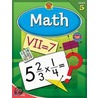 Brighter Child Math, Grade 5 door Specialty P. School Specialty Publishing