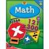 Brighter Child Math, Grade 6 door Specialty P. School Specialty Publishing