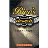 Rico's vleugels by Rascha Peper