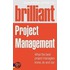 Brilliant Project Management