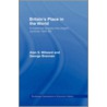 Britain's Place in the World door George Brennan