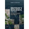 Britains Railway 1997-2005 C door Terry Gourvish