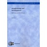 Broadcasting And Development door Dick Kenny