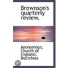 Brownson's Quarterly Review. door . Anonymous