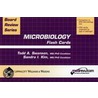 Brs Microbiology Flash Cards by Todd Swanson
