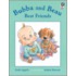 Bubba and Beau, Best Friends