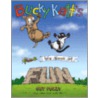 Bucky Katt's Big Book of Fun door Darby Conley