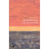 Buddhism Vsi:ncs (reissue) P by Damien Keown