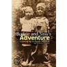 Budgie And Sissy's Adventure by Jane Lowrey-Christian