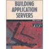 Building Application Servers door Richard Leander