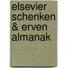 Elsevier Schenken & Erven Almanak