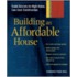 Building an Affordable House