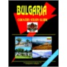 Bulgaria Country Study Guide door Onbekend