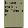 Business Cycles Fief/slmep C door Onbekend