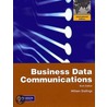 Business Data Communications door William Stallings