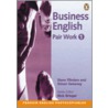 Business English Pair Work 1 by Steven Flinders