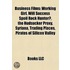 Business Films (Study Guide)
