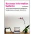 Business Information Systems