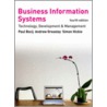 Business Information Systems by Paul Bocij