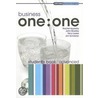 Business One : One Adv Sb Pk by Rachel Appleby