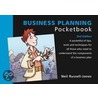 Business Planning Pocketbook by Neil Russell-Jones