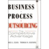 Business Process Outsourcing door Thomas N. Duening
