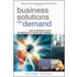 Business Solutions On Demand