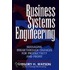 Business Systems Engineering