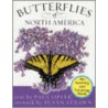 Butterflies of North America door Paul Opler