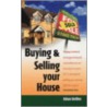Buying & Selling Your House door Adam Walker