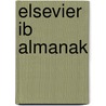 Elsevier IB Almanak